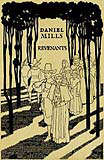 Revenants-by Daniel Mills cover